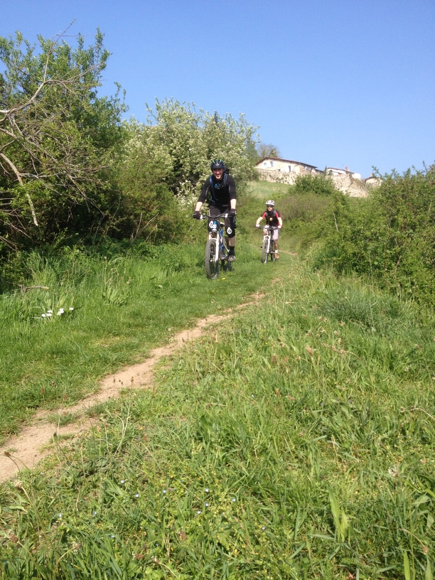 rallye des vergers 2014 VTT_101