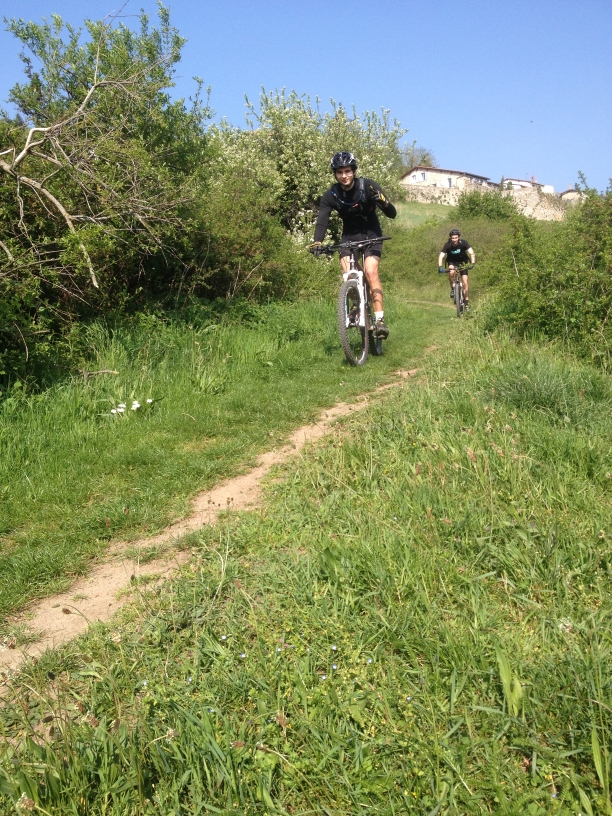 rallye des vergers 2014 VTT_104