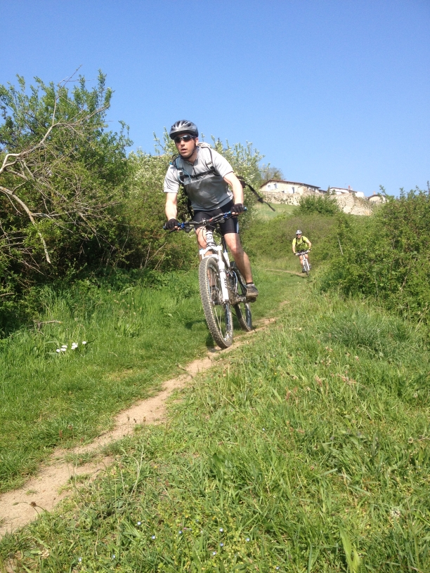 rallye des vergers 2014 VTT_106