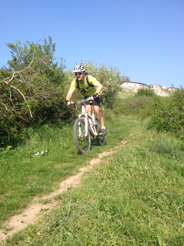 rallye des vergers 2014 VTT_107