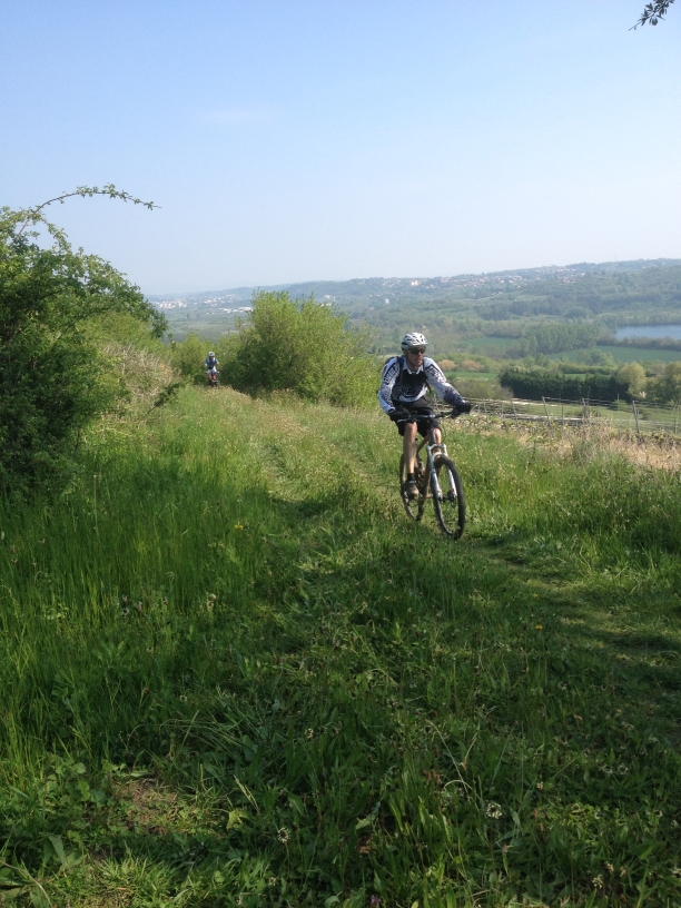 rallye des vergers 2014 VTT_11