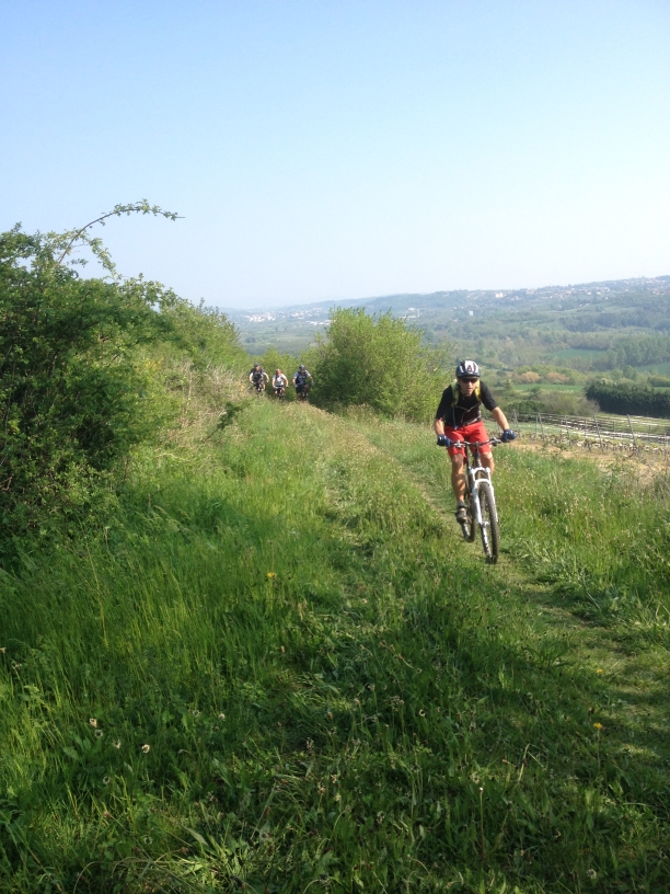 rallye des vergers 2014 VTT_112