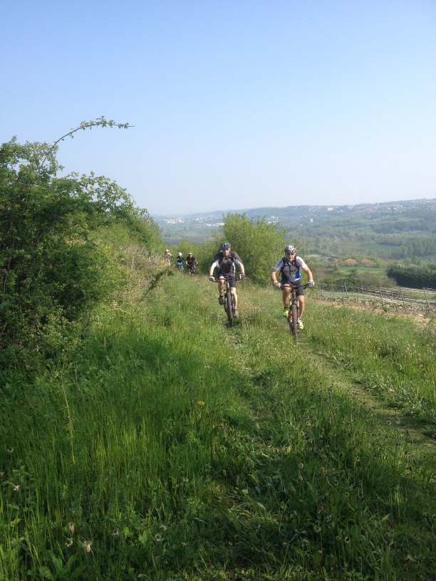 rallye des vergers 2014 VTT_113