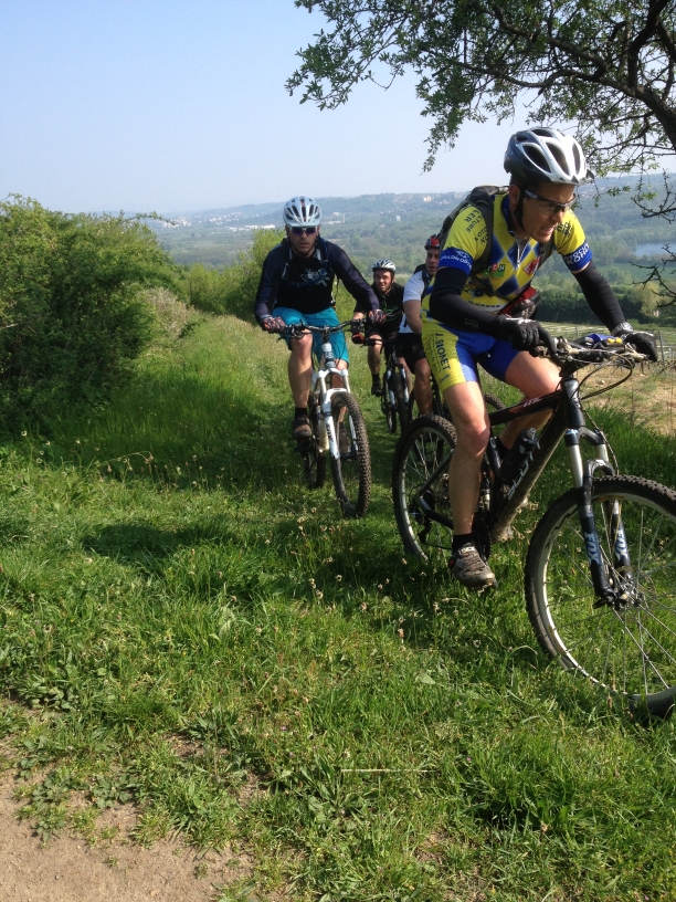 rallye des vergers 2014 VTT_117