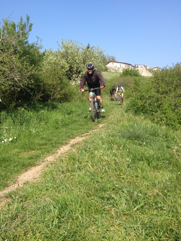 rallye des vergers 2014 VTT_120