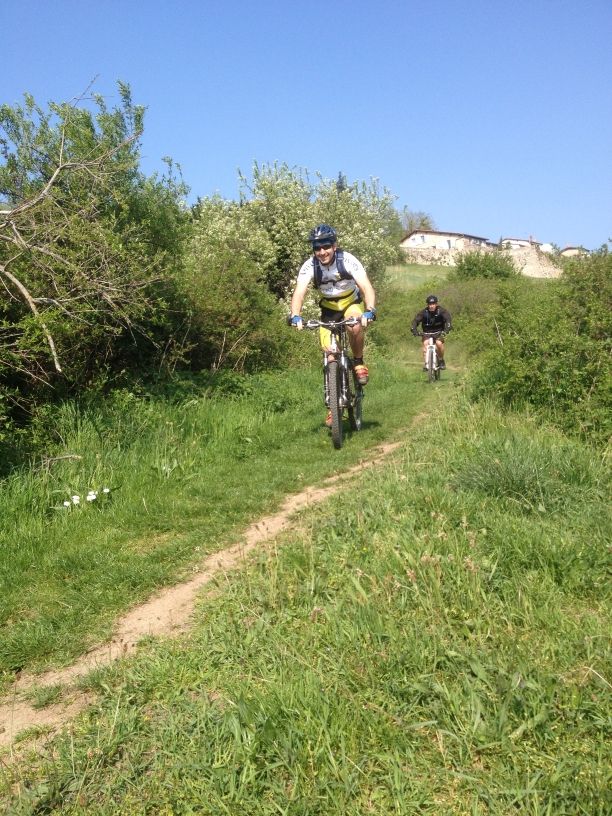 rallye des vergers 2014 VTT_121