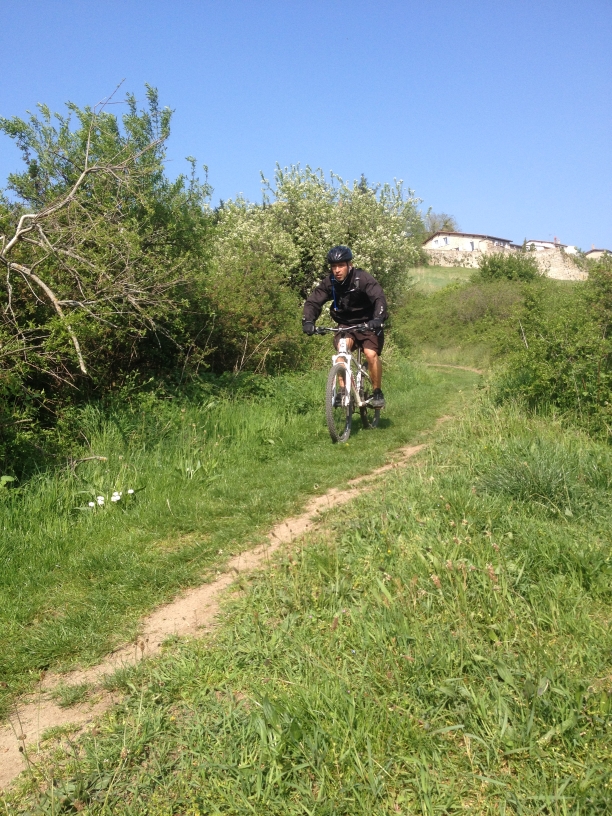 rallye des vergers 2014 VTT_122