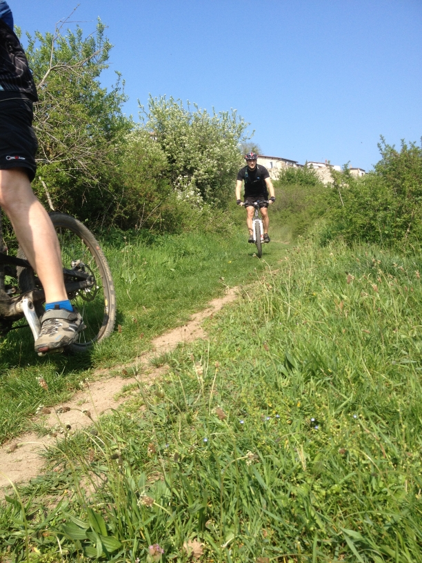 rallye des vergers 2014 VTT_124