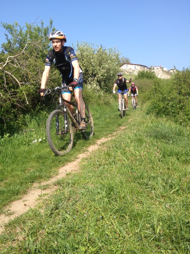 rallye des vergers 2014 VTT_128