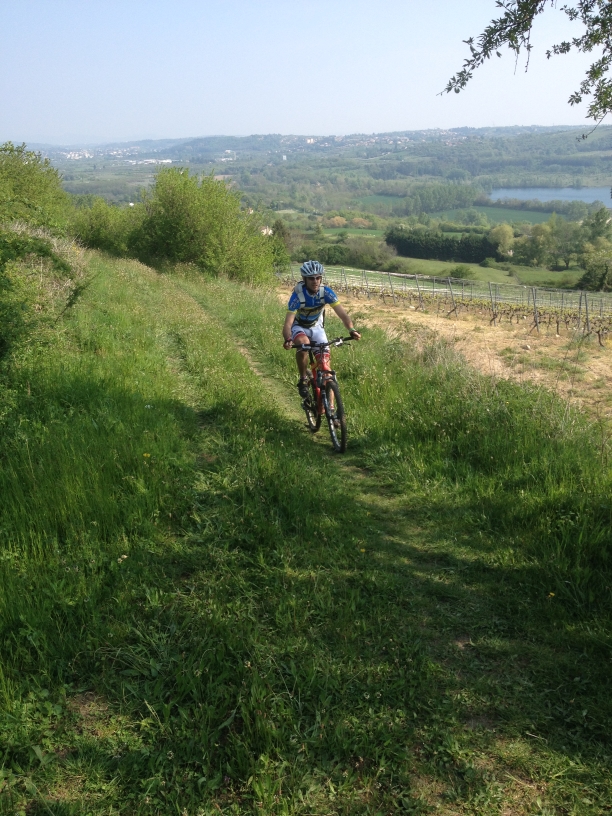 rallye des vergers 2014 VTT_13