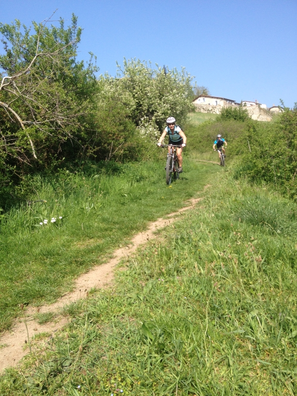 rallye des vergers 2014 VTT_20