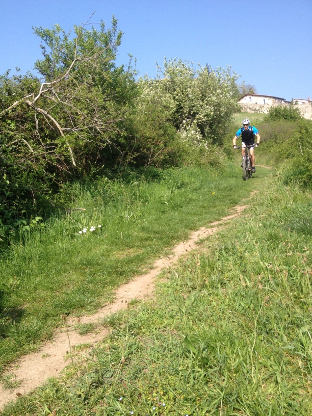 rallye des vergers 2014 VTT_23