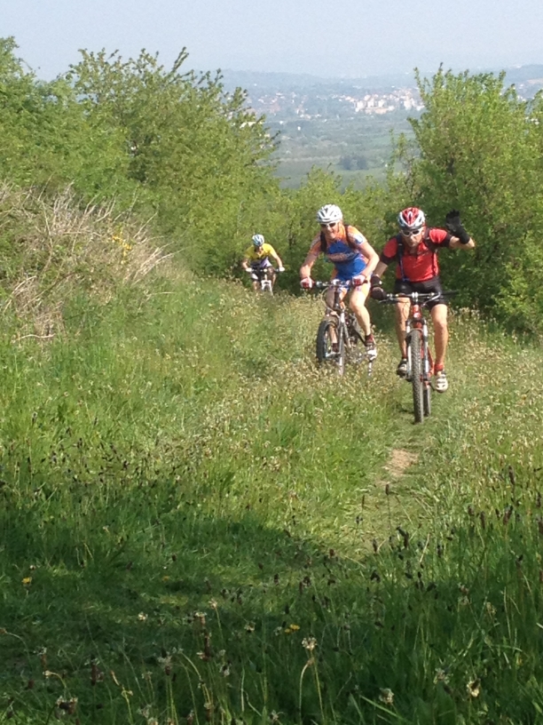 rallye des vergers 2014 VTT_30