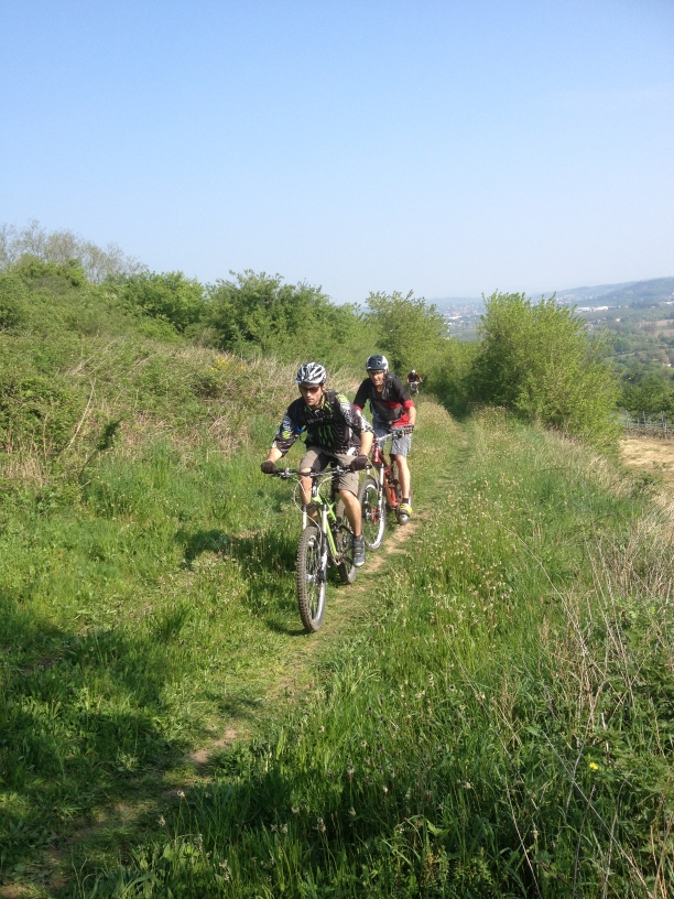 rallye des vergers 2014 VTT_37