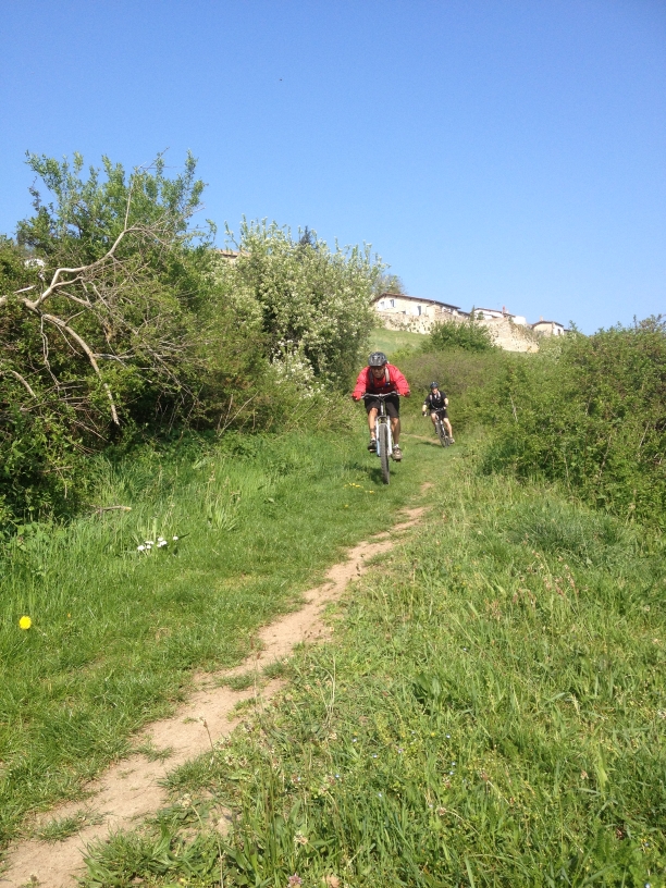 rallye des vergers 2014 VTT_44