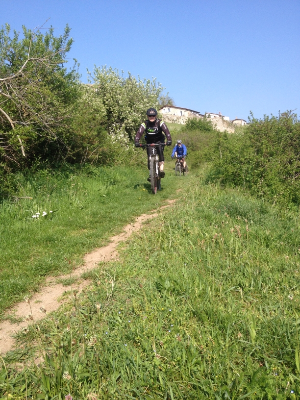 rallye des vergers 2014 VTT_61