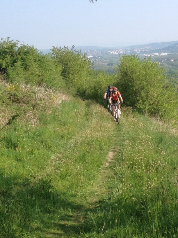 rallye des vergers 2014 VTT_67