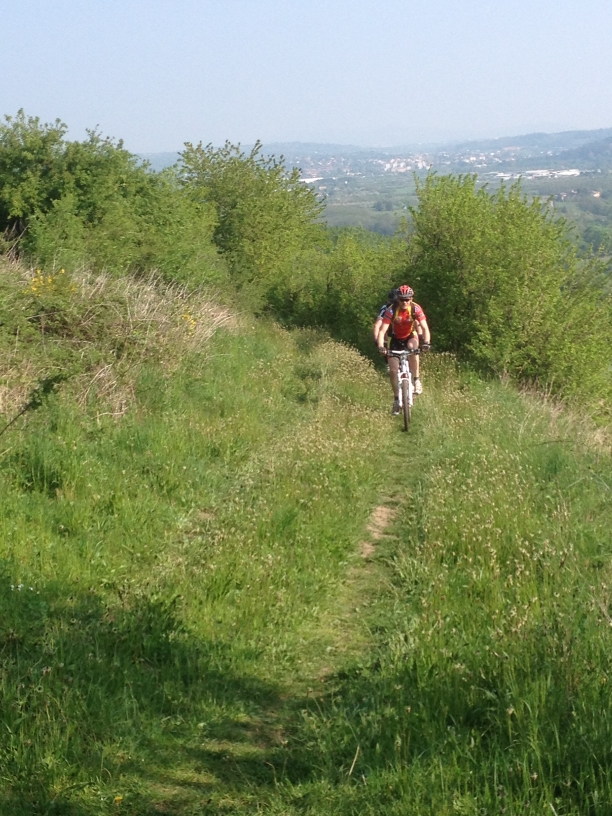 rallye des vergers 2014 VTT_68