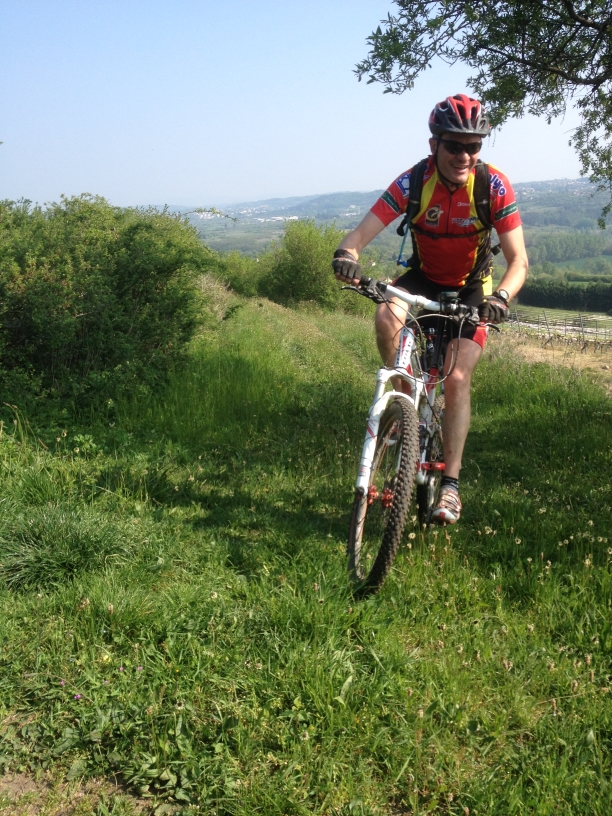 rallye des vergers 2014 VTT_69