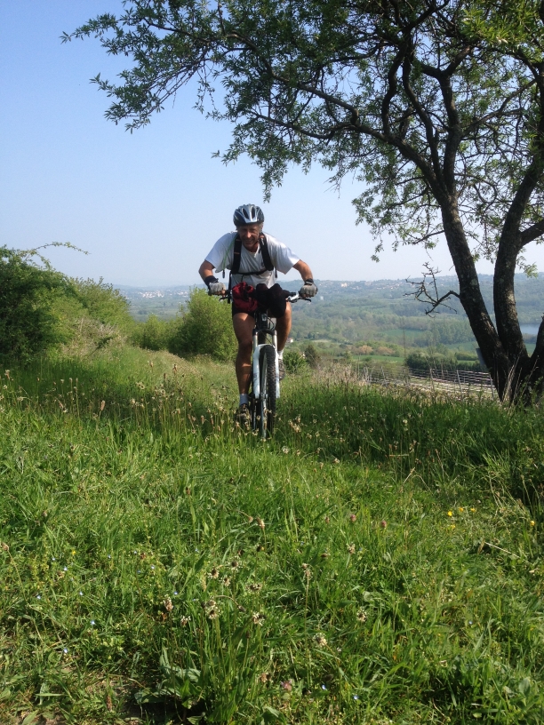 rallye des vergers 2014 VTT_72