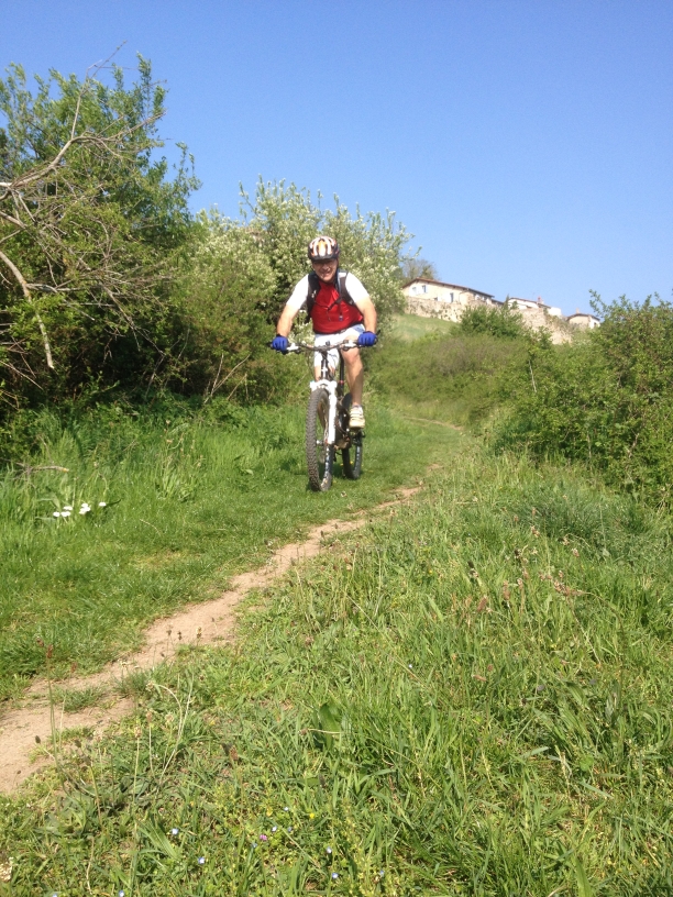 rallye des vergers 2014 VTT_76