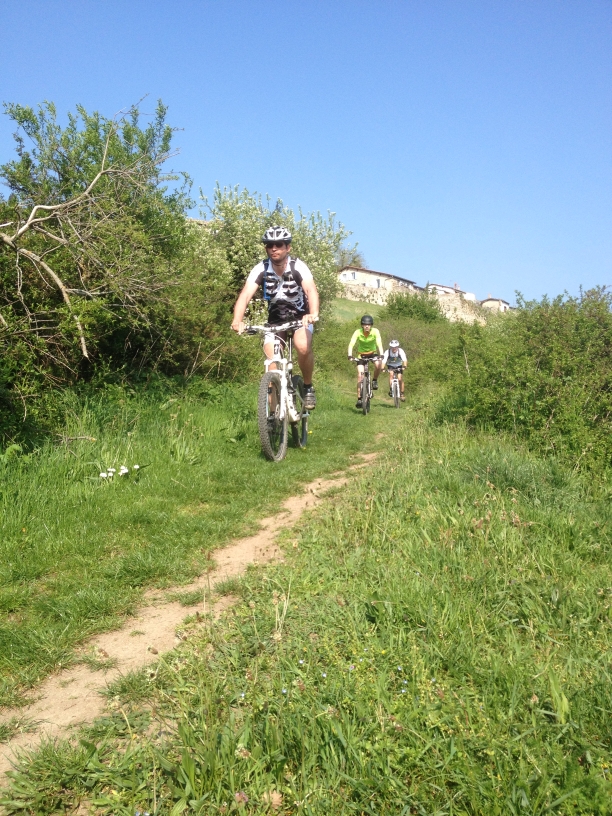 rallye des vergers 2014 VTT_82