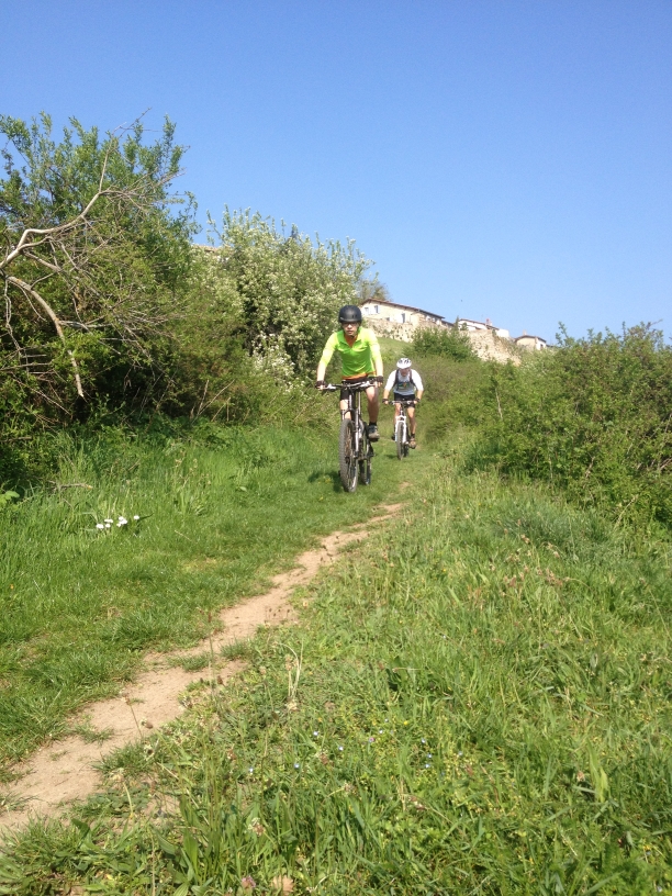 rallye des vergers 2014 VTT_83