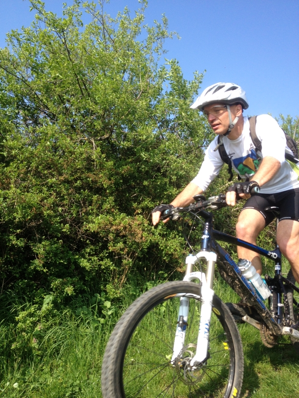 rallye des vergers 2014 VTT_84