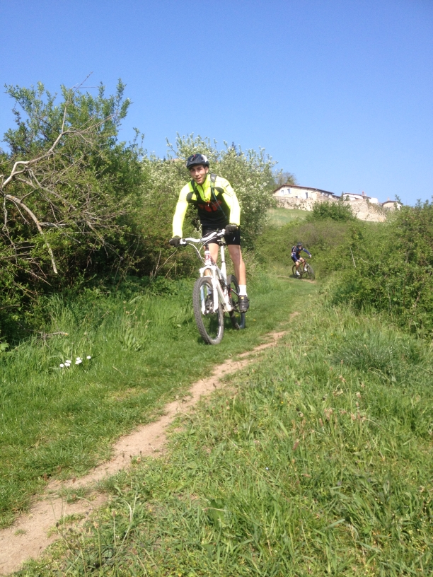 rallye des vergers 2014 VTT_90