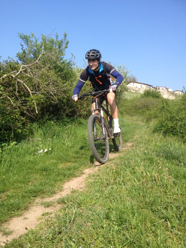 rallye des vergers 2014 VTT_91