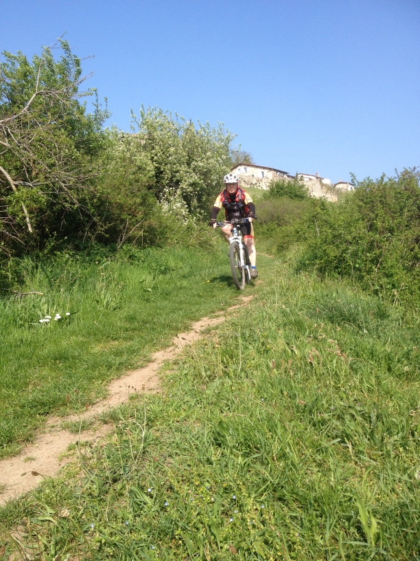 rallye des vergers 2014 VTT_92