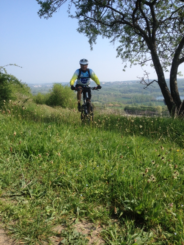 rallye des vergers 2014 VTT_95