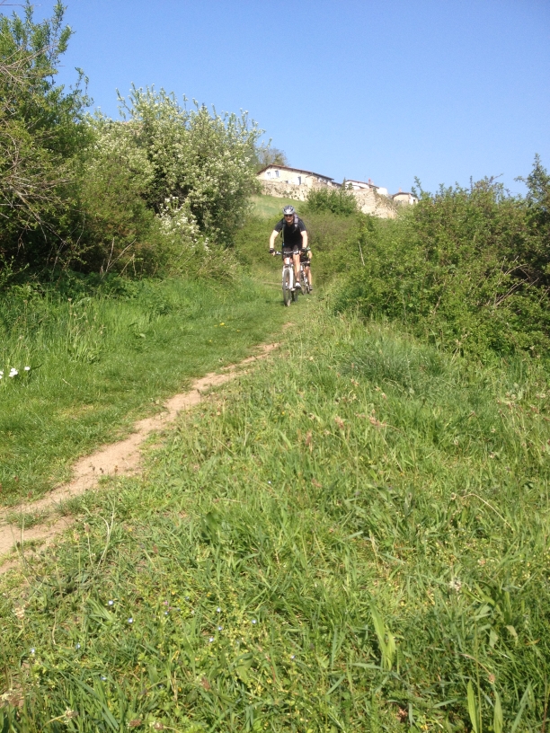 rallye des vergers 2014 VTT_97