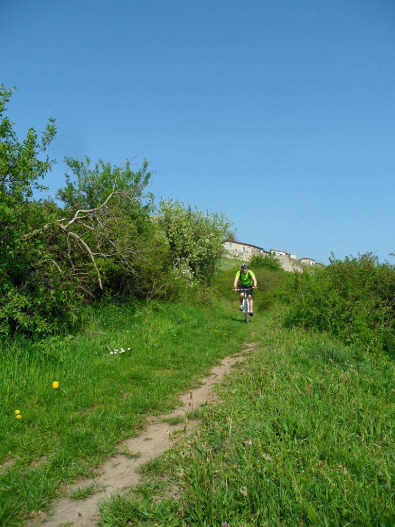 rallye des vergers 2014 VTT2_6