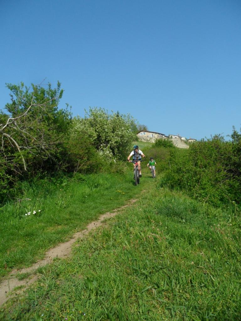 rallye des vergers 2014 VTT2_9